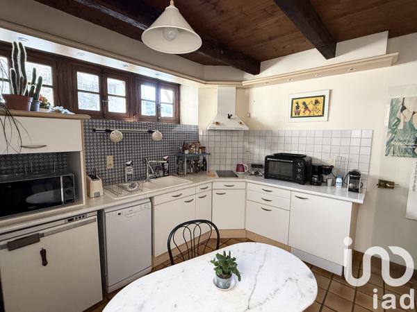 Maison à vendre 7 pièces 157 m² Figeac