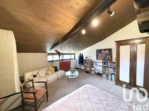Maison à vendre 7 pièces 157 m² Figeac