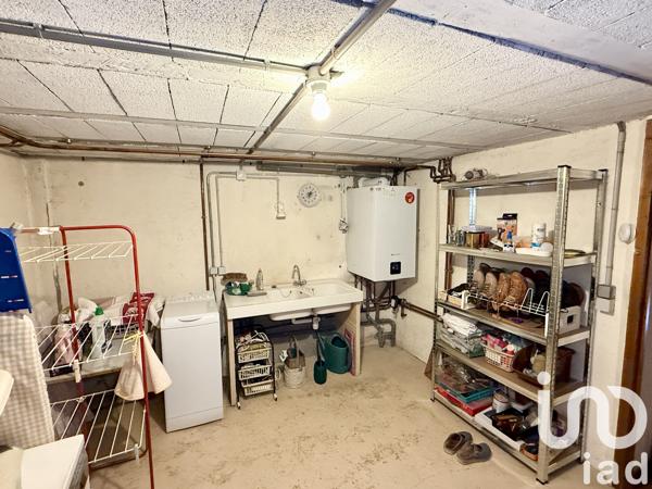 Maison à vendre 7 pièces 157 m² Figeac