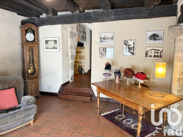 Maison à vendre 7 pièces 157 m² Figeac