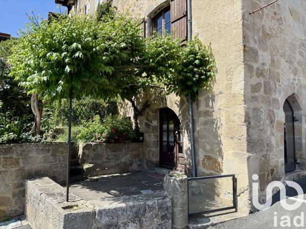 Maison à vendre 7 pièces 157 m² Figeac