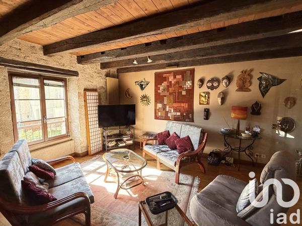 Maison à vendre 7 pièces 157 m² Figeac