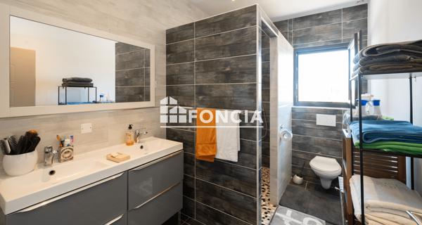 À vendre Maison 5 pièces 141.55 m² - Saint-jean-de-muzols 07300