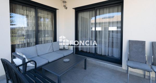 À vendre Maison 5 pièces 141.55 m² - Saint-jean-de-muzols 07300