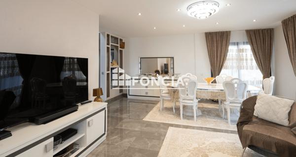 À vendre Maison 5 pièces 141.55 m² - Saint-jean-de-muzols 07300