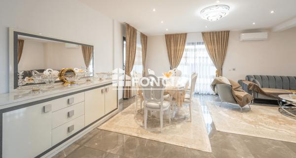 À vendre Maison 5 pièces 141.55 m² - Saint-jean-de-muzols 07300