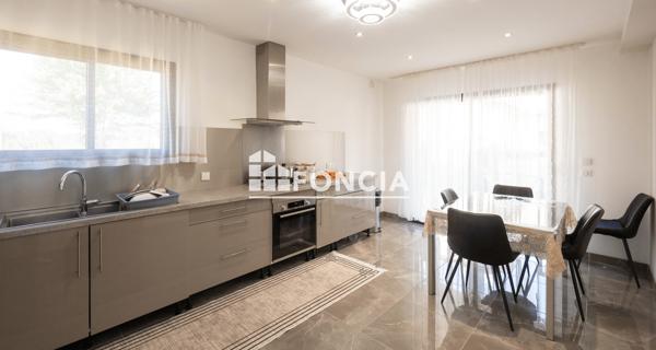 À vendre Maison 5 pièces 141.55 m² - Saint-jean-de-muzols 07300