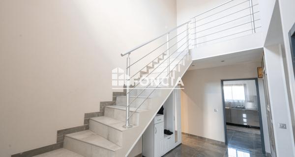 À vendre Maison 5 pièces 141.55 m² - Saint-jean-de-muzols 07300