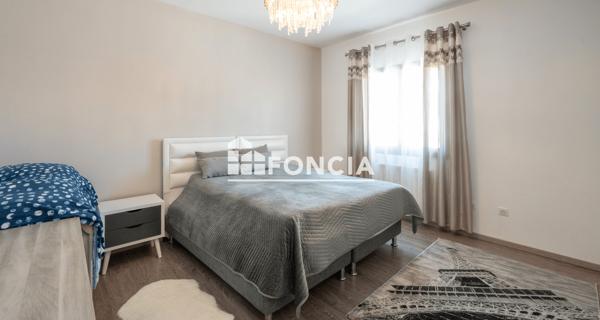 À vendre Maison 5 pièces 141.55 m² - Saint-jean-de-muzols 07300