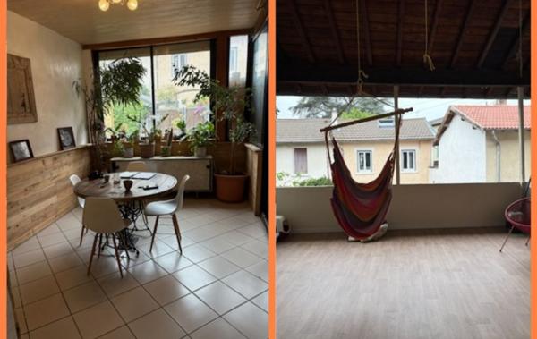 Vente Maison Beynost   