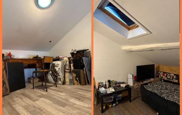 Vente Maison Beynost   