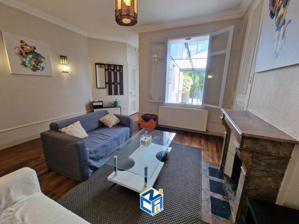 Appartement Prébendes