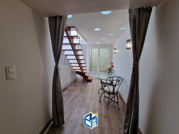 Appartement Prébendes