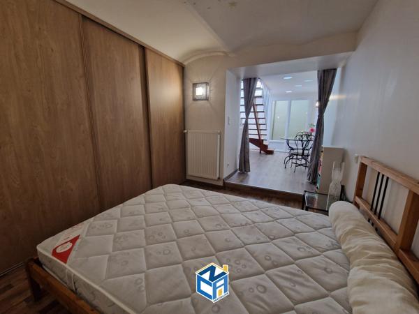 Appartement Prébendes