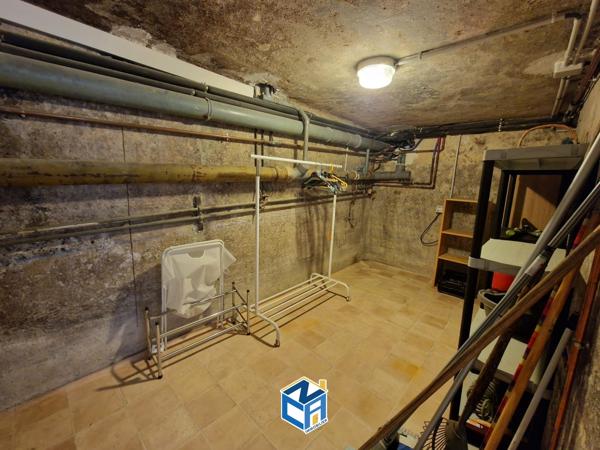 Appartement Prébendes