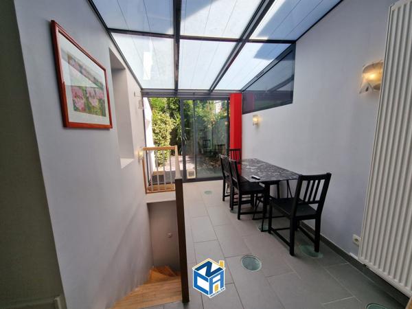 Appartement Prébendes