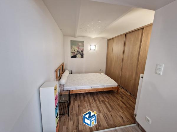 Appartement Prébendes