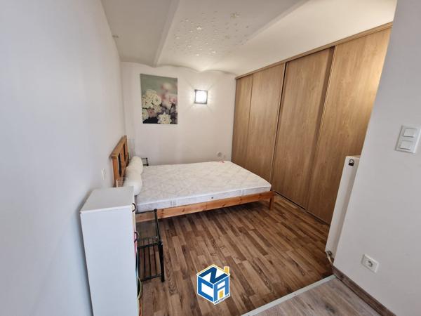 Appartement Prébendes