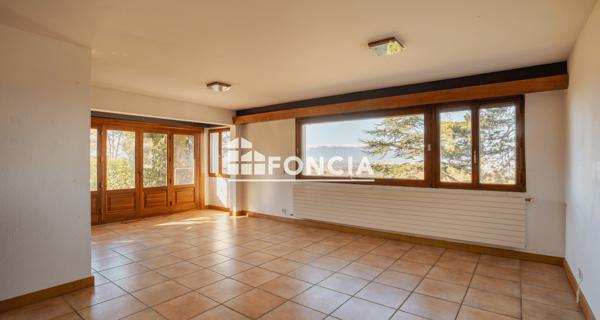 À vendre Maison 4 pièces 160 m² - Bossey 74160