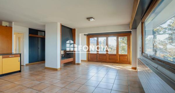À vendre Maison 4 pièces 160 m² - Bossey 74160