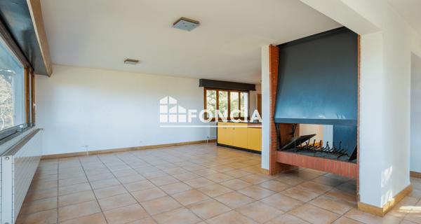 À vendre Maison 4 pièces 160 m² - Bossey 74160