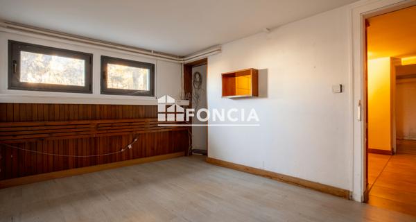 À vendre Maison 4 pièces 160 m² - Bossey 74160