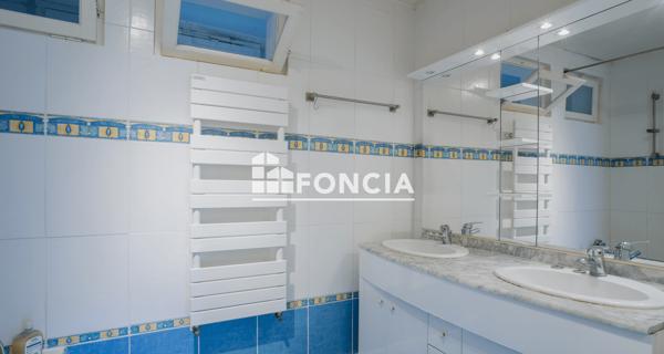 À vendre Maison 4 pièces 160 m² - Bossey 74160