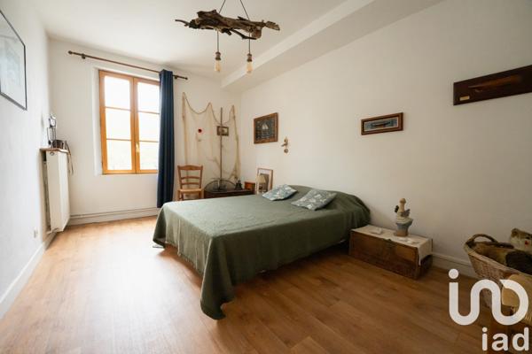 Maison à vendre 7 pièces 185 m² Doué-en-Anjou