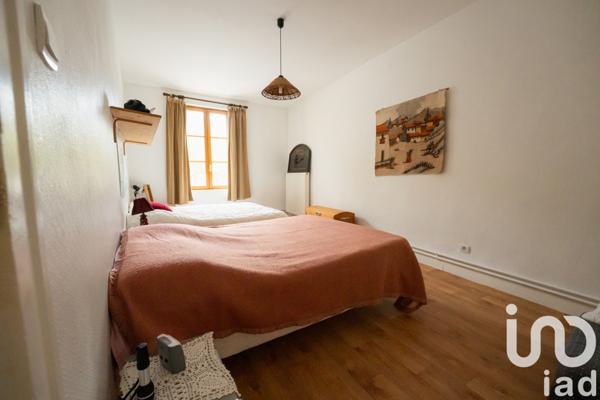 Maison à vendre 7 pièces 185 m² Doué-en-Anjou