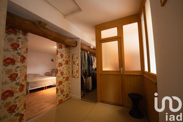 Maison à vendre 7 pièces 185 m² Doué-en-Anjou