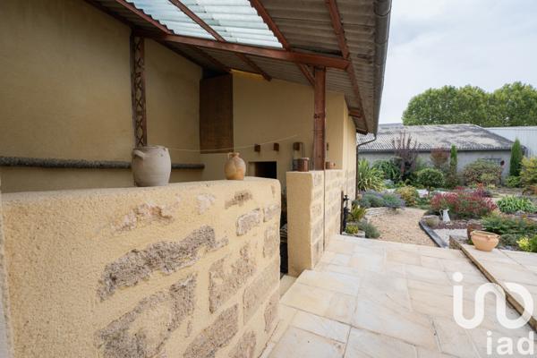 Maison à vendre 7 pièces 185 m² Doué-en-Anjou