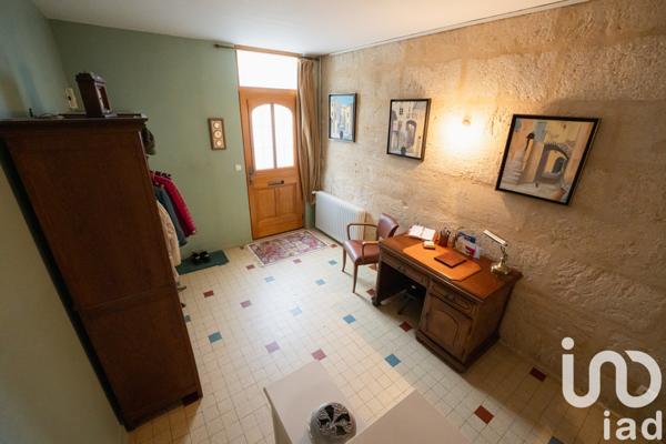 Maison à vendre 7 pièces 185 m² Doué-en-Anjou