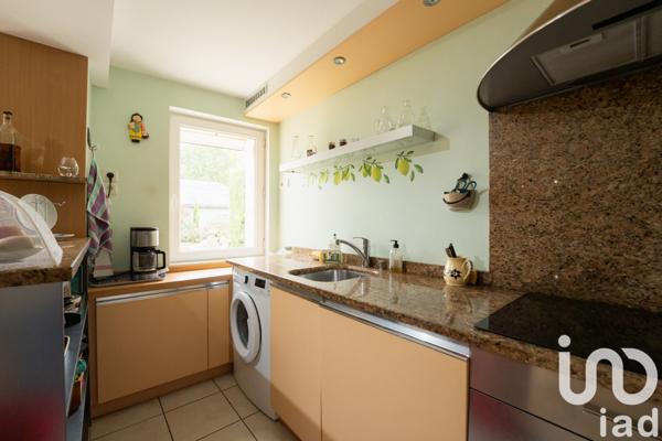 Maison à vendre 7 pièces 185 m² Doué-en-Anjou