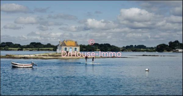 Maison à vendre 4 pièces de 82 m²