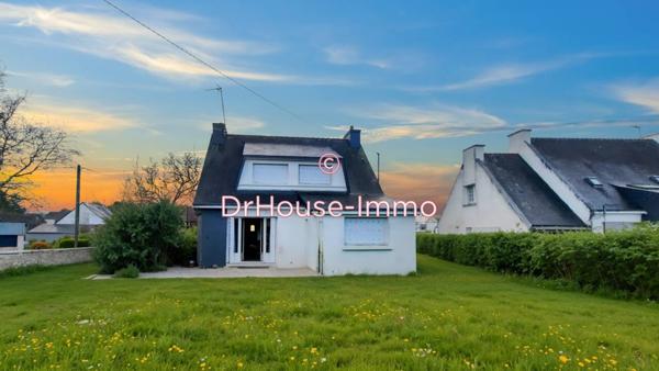 Maison à vendre 4 pièces de 82 m²