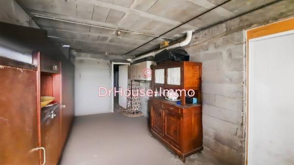 Maison à vendre 4 pièces de 82 m²