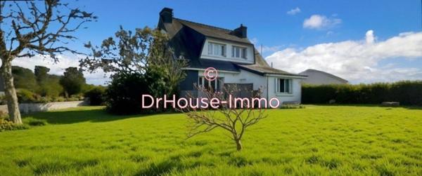 Maison à vendre 4 pièces de 82 m²