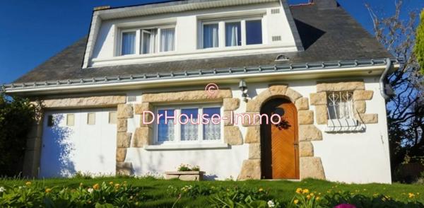 Maison à vendre 4 pièces de 82 m²