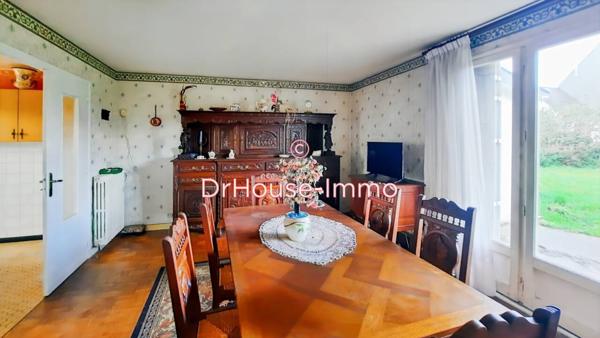 Maison à vendre 4 pièces de 82 m²