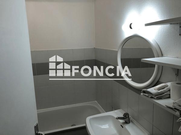 Location Appartement 2 pièces 41.41 m² - 44-48 RUE BONTE POLLET Lille 59000