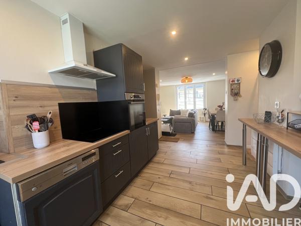 Appartement à vendre 3 pièces 70,27 m² Brest