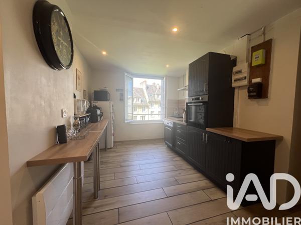 Appartement à vendre 3 pièces 70,27 m² Brest