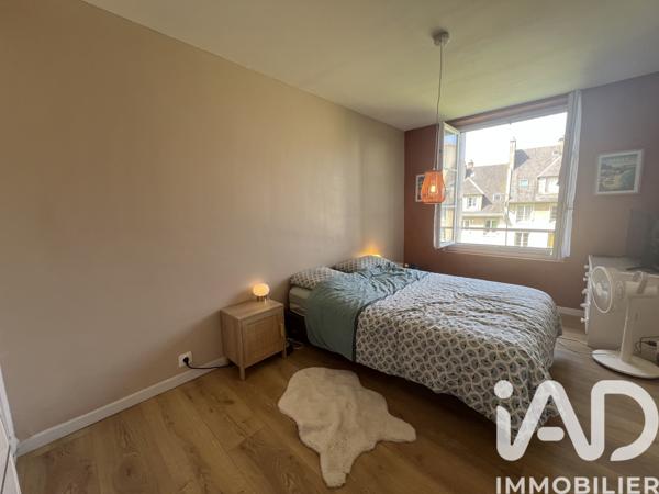 Appartement à vendre 3 pièces 70,27 m² Brest