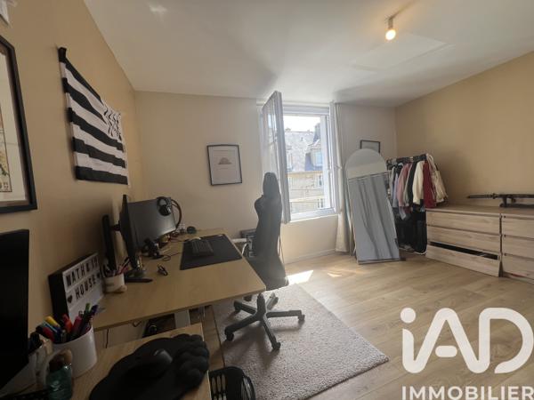 Appartement à vendre 3 pièces 70,27 m² Brest