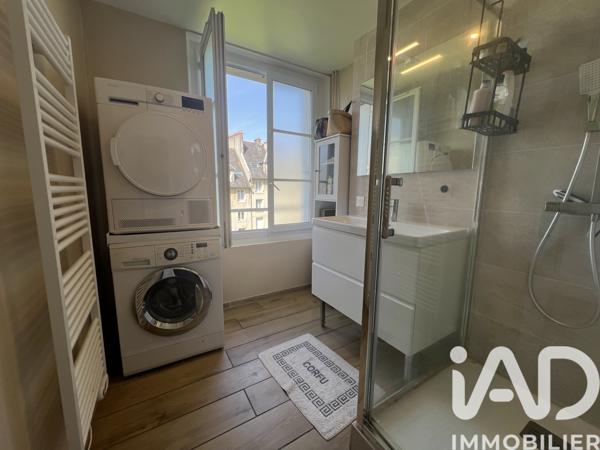 Appartement à vendre 3 pièces 70,27 m² Brest