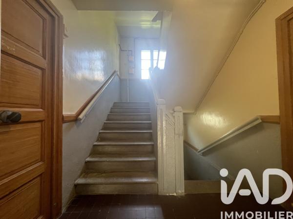 Appartement à vendre 3 pièces 70,27 m² Brest