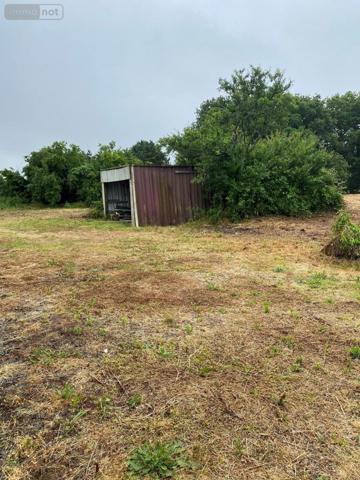 Maison individuelle à vendre à Saint-Urbain en Vendée (85230), ref : 092/M/2503-85092