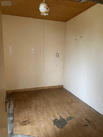 Maison individuelle à vendre à Saint-Urbain en Vendée (85230), ref : 092/M/2503-85092