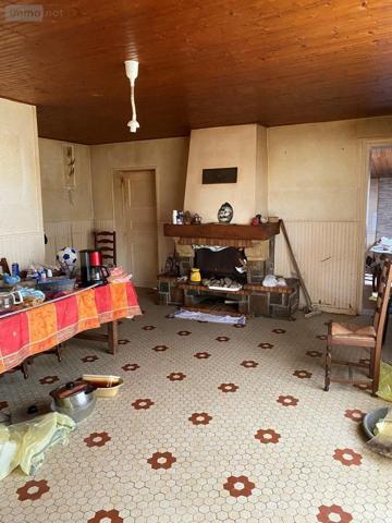 Maison individuelle à vendre à Saint-Urbain en Vendée (85230), ref : 092/M/2503-85092