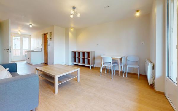 Appartement à louer    3 pièces •  Toulouse